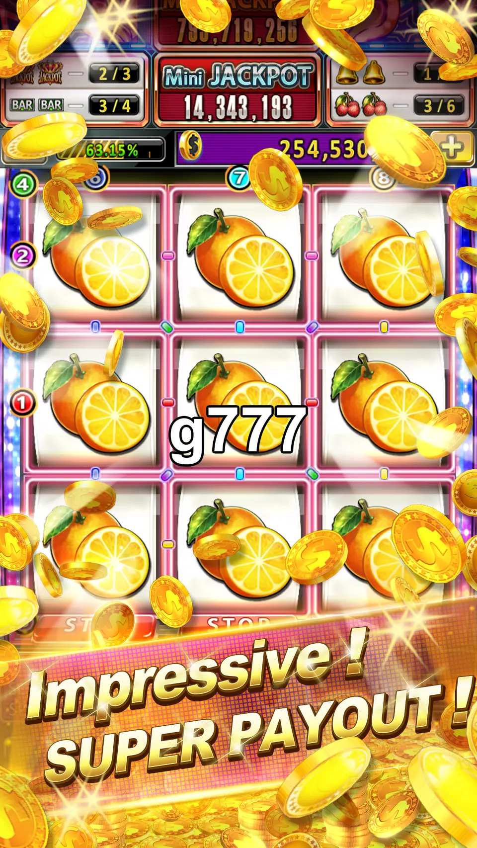 g777 APK