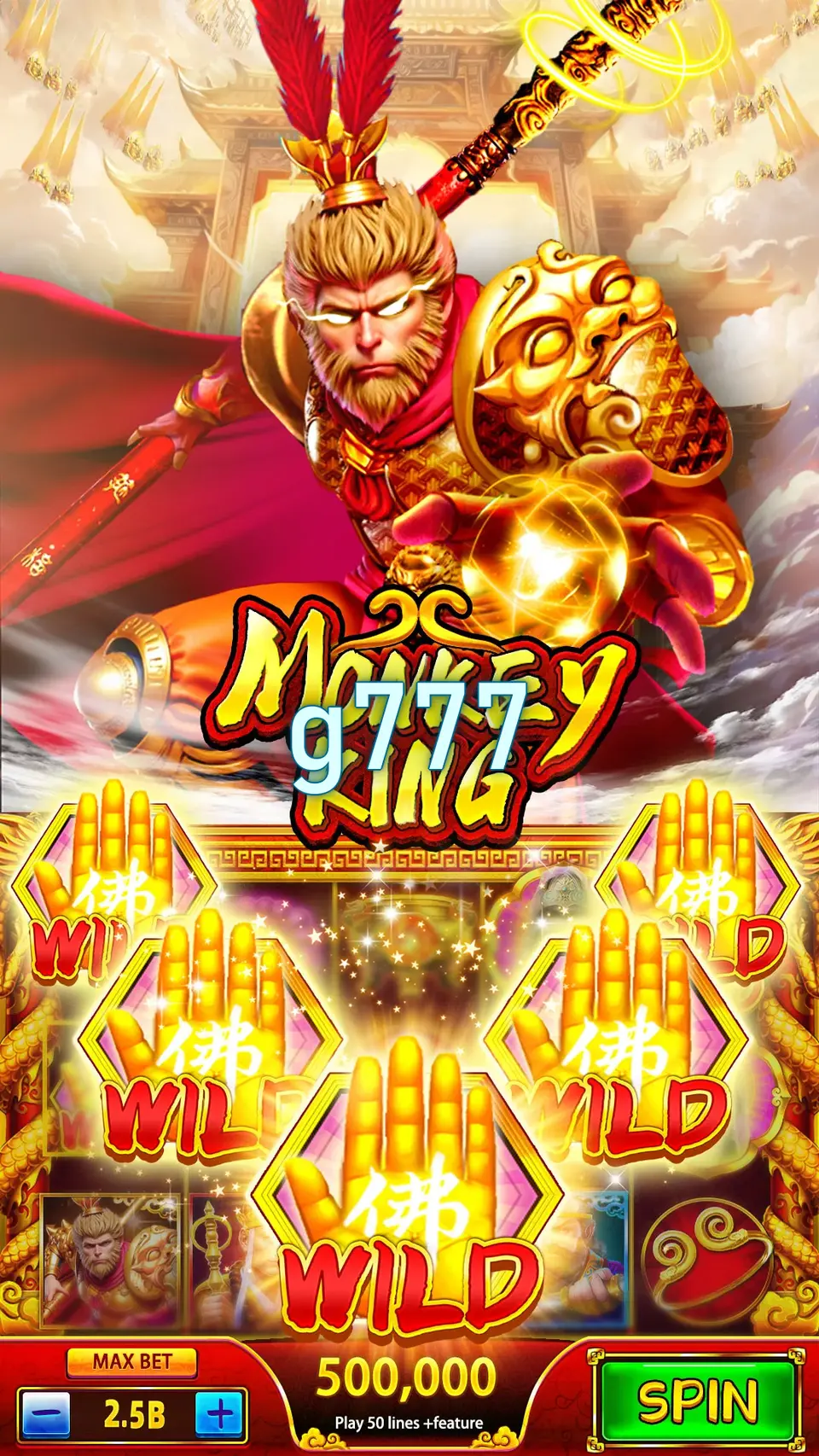 g777 APK