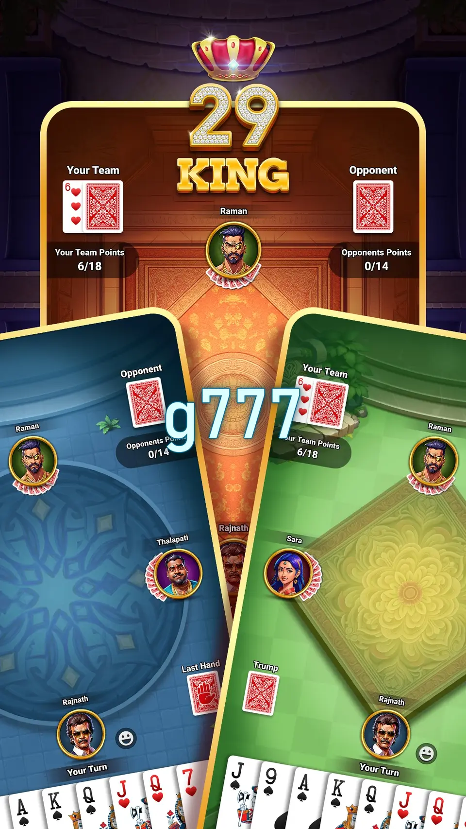 g777 APK