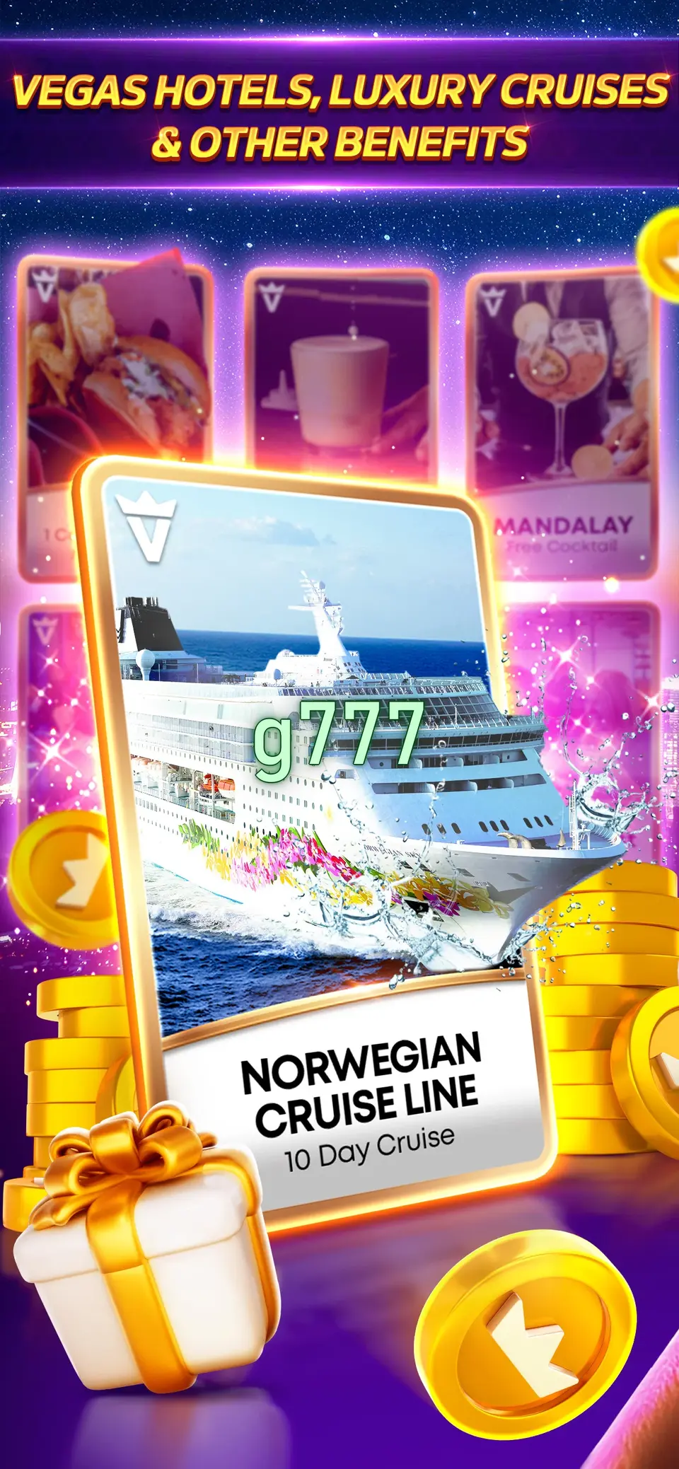 g777 লগইন