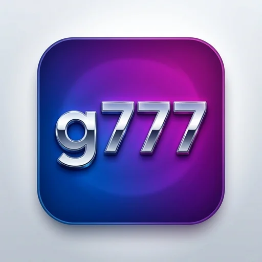 g777 Logo - অফিসিয়াল